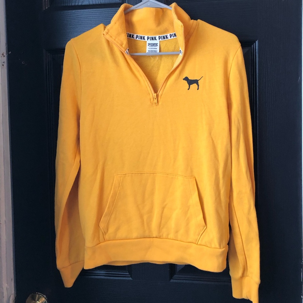 Everyday Lounge Quarter-Zip